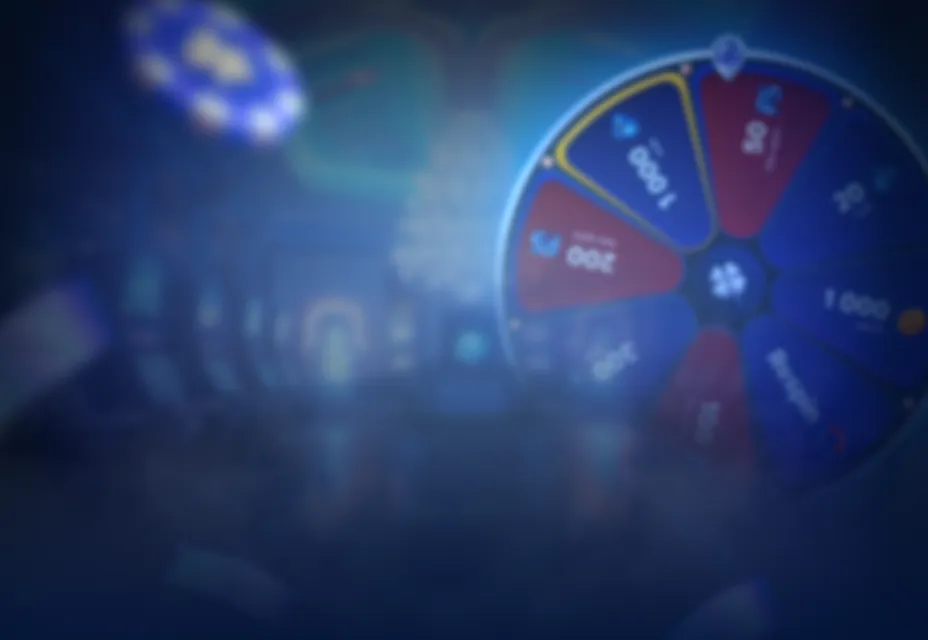 Promo background