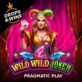 Wild Wild Joker